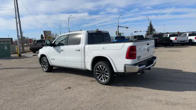 2025 Ram 1500 - Photo 4