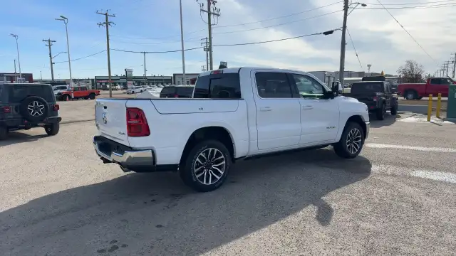 2025 Ram 1500 - Photo 5