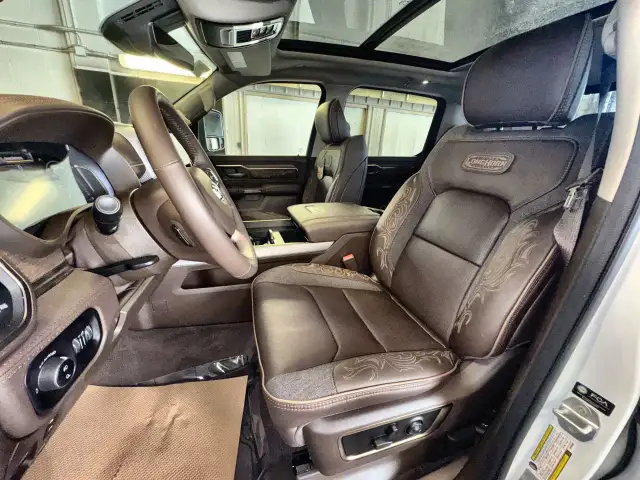 2025 Ram 1500 - Photo 7