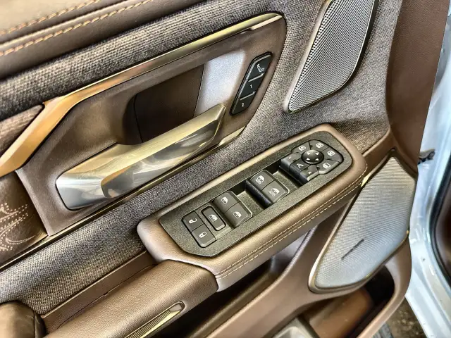 2025 Ram 1500 - Photo 8