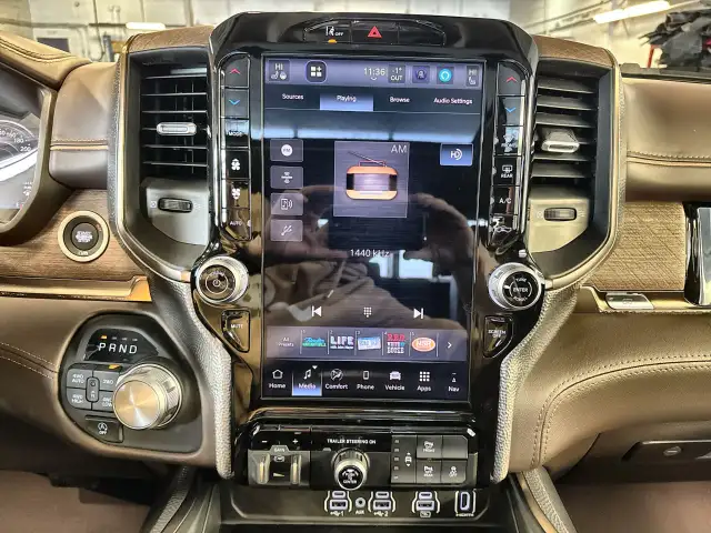 2025 Ram 1500 - Photo 11