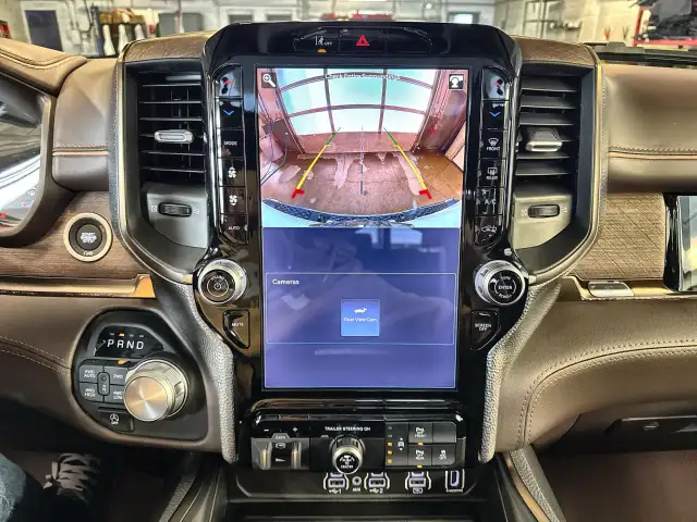 2025 Ram 1500 - Photo 12