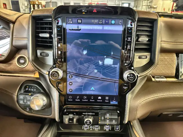 2025 Ram 1500 - Photo 13