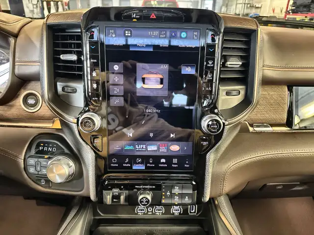 2025 Ram 1500 - Photo 14