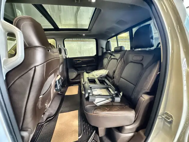 2025 Ram 1500 - Photo 17