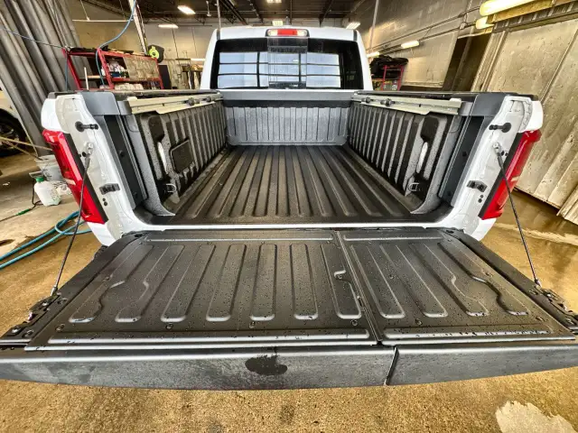 2025 Ram 1500 - Photo 18