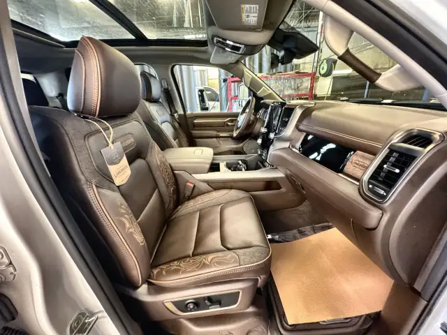 2025 Ram 1500 - Photo 19