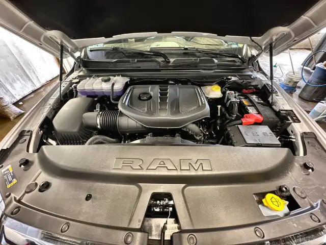 2025 Ram 1500 - Photo 20