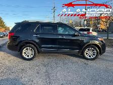 2015 Ford Explorer XLT 4dr 4x4 Automatic (Certified) - Photo 4