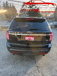 2015 Ford Explorer XLT 4dr 4x4 Automatic (Certified) - Photo 6