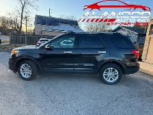 2015 Ford Explorer XLT 4dr 4x4 Automatic (Certified) - Photo 8