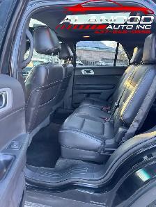 2015 Ford Explorer XLT 4dr 4x4 Automatic (Certified) - Photo 10
