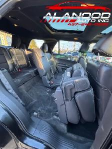 2015 Ford Explorer XLT 4dr 4x4 Automatic (Certified) - Photo 13
