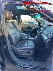 2015 Ford Explorer XLT 4dr 4x4 Automatic (Certified) - Photo 15