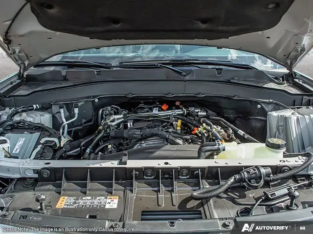 2026 Ford Explorer Active | Comfort Pkg | Tow Pkg | Heated Seats - Photo 7