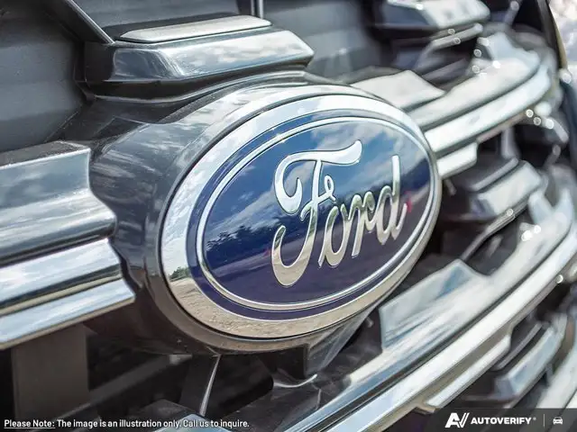 2026 Ford Explorer Active | Comfort Pkg | Tow Pkg | Heated Seats - Photo 10