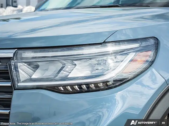 2026 Ford Explorer Active | Comfort Pkg | Tow Pkg | Heated Seats - Photo 11