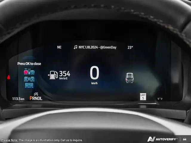 2026 Ford Explorer Active | Comfort Pkg | Tow Pkg | Heated Seats - Photo 15