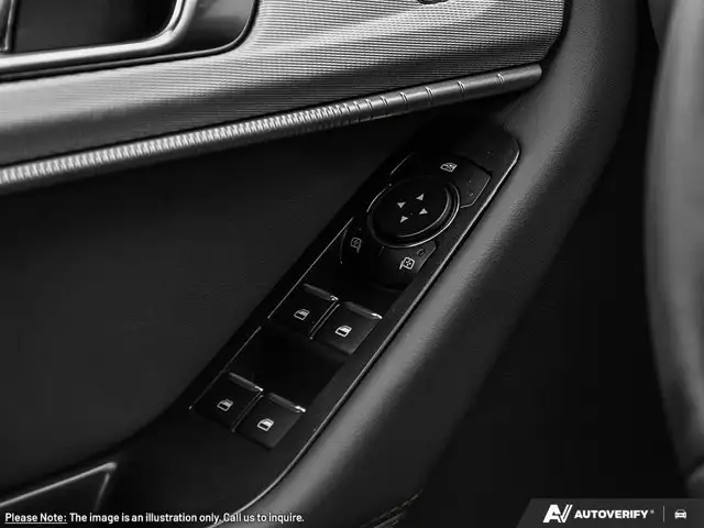2026 Ford Explorer Active | Comfort Pkg | Tow Pkg | Heated Seats - Photo 17