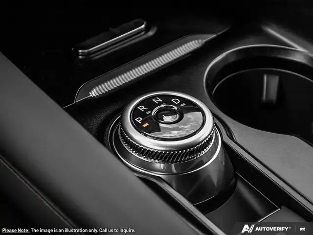 2026 Ford Explorer Active | Comfort Pkg | Tow Pkg | Heated Seats - Photo 18