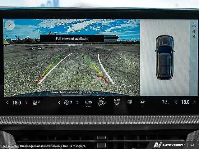 2026 Ford Explorer Active | Comfort Pkg | Tow Pkg | Heated Seats - Photo 19