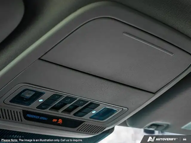 2026 Ford Explorer Active | Comfort Pkg | Tow Pkg | Heated Seats - Photo 20