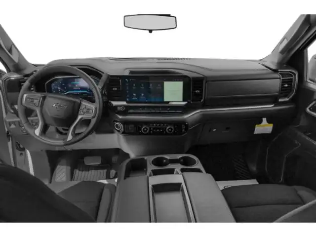 2026 Chevrolet Silverado 1500 RST - Photo 3