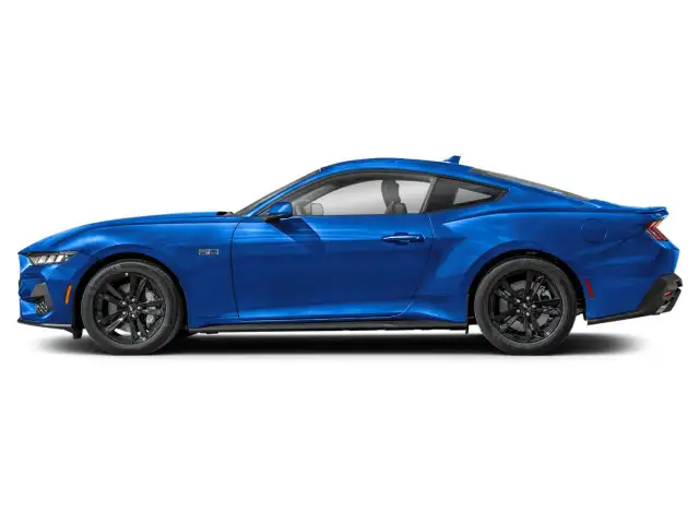 2026 Ford Mustang GT Premium - Photo 3