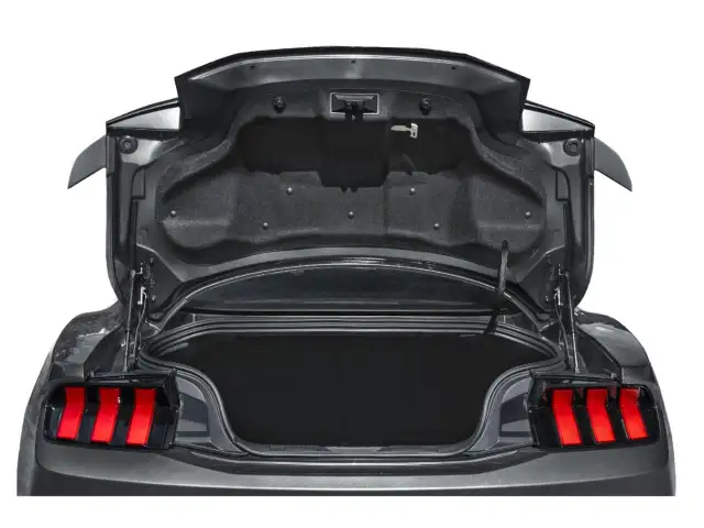 2026 Ford Mustang GT Premium - Photo 8