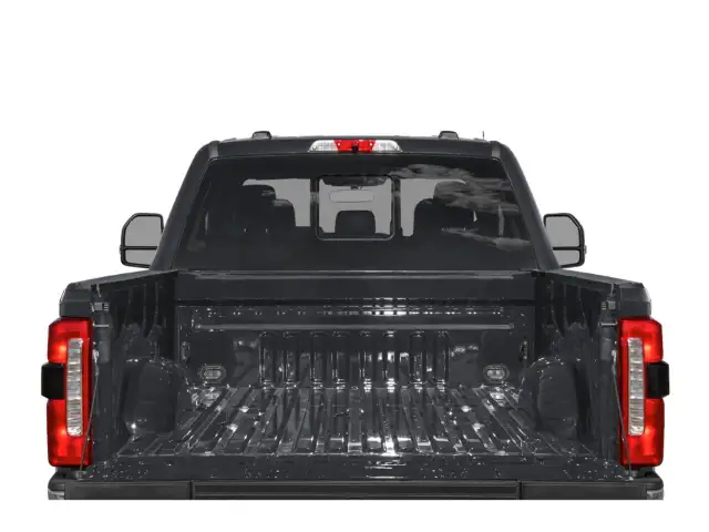 2026 Ford F-350 Lariat - Photo 8