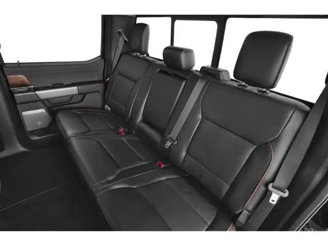2026 Ford F-350 Lariat - Photo 10