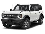 2026 Ford Bronco Big Bend 4 Door 4x4