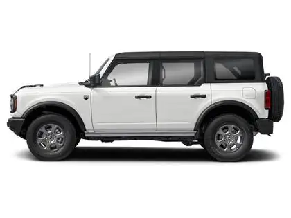 2026 Ford Bronco Big Bend 4 Door 4x4 - Photo 3