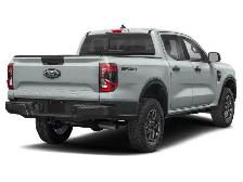 2026 Ford Ranger XLT - Photo 3