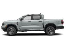 2026 Ford Ranger XLT - Photo 4