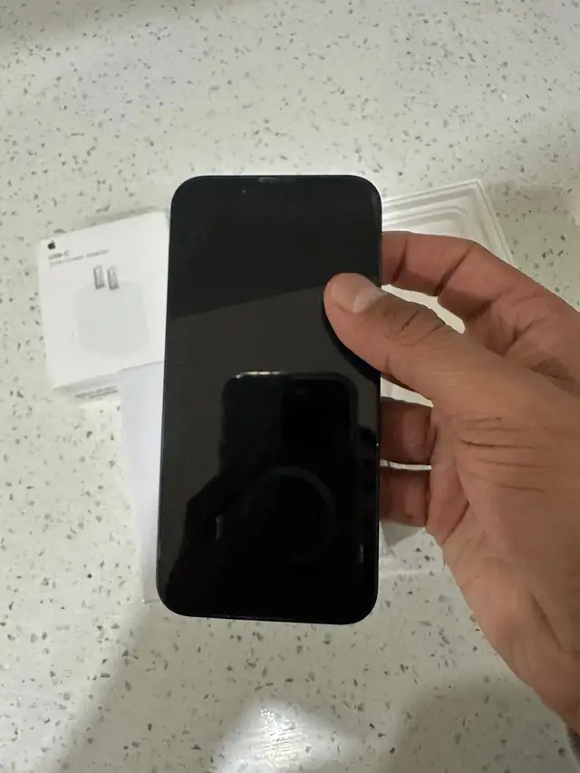 iPhone 13 128gb Airpods/Fast Charger/Delivery - Photo 6