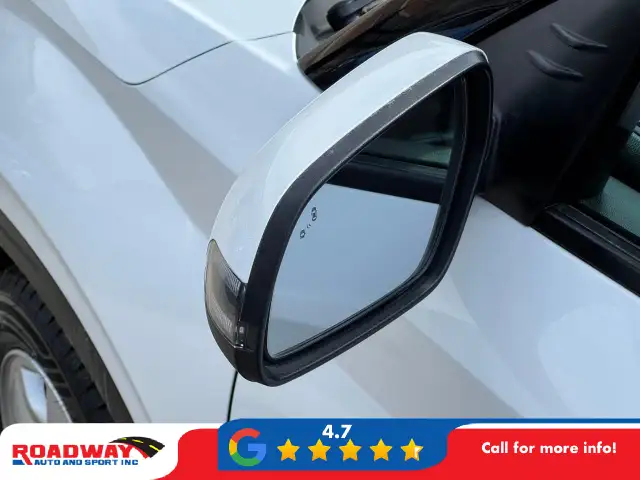 2024 Hyundai Venue Preferred HEATED SEATS | APPLE CARPLAY | B... - Photo 8