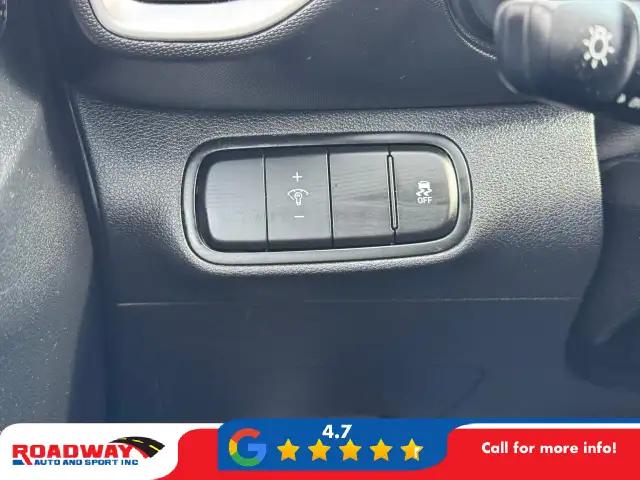 2024 Hyundai Venue Preferred HEATED SEATS | APPLE CARPLAY | B... - Photo 14