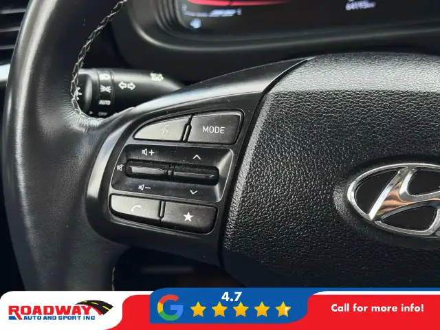2024 Hyundai Venue Preferred HEATED SEATS | APPLE CARPLAY | B... - Photo 16