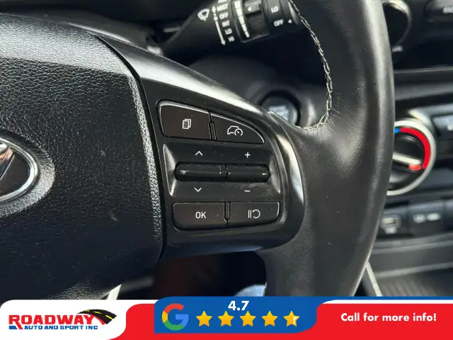 2024 Hyundai Venue Preferred HEATED SEATS | APPLE CARPLAY | B... - Photo 17