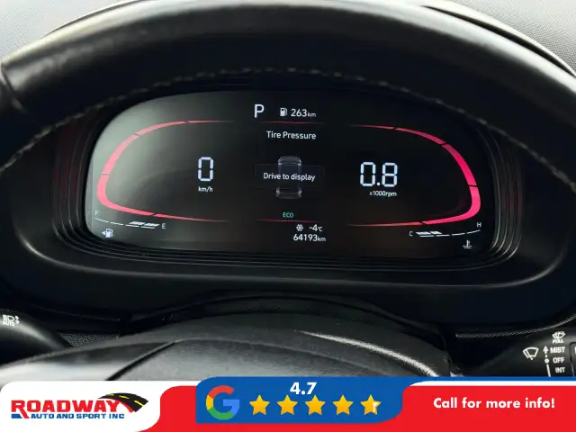 2024 Hyundai Venue Preferred HEATED SEATS | APPLE CARPLAY | B... - Photo 18