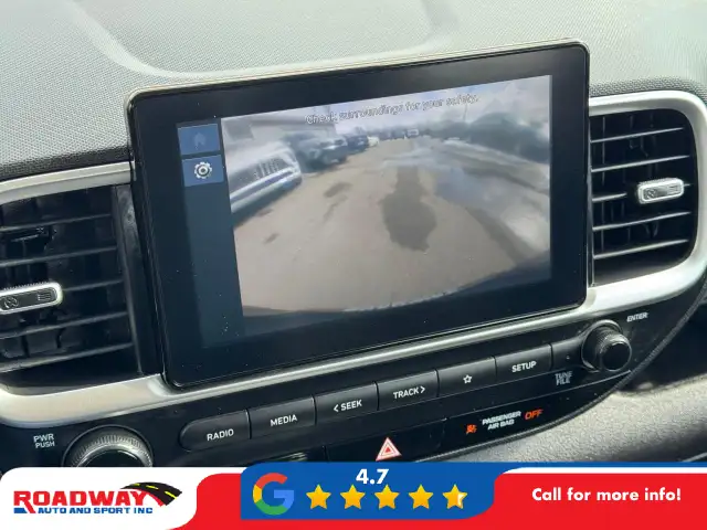 2024 Hyundai Venue Preferred HEATED SEATS | APPLE CARPLAY | B... - Photo 20