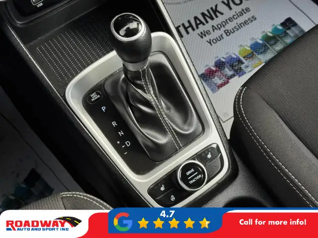 2024 Hyundai Venue Preferred HEATED SEATS | APPLE CARPLAY | B... - Photo 22