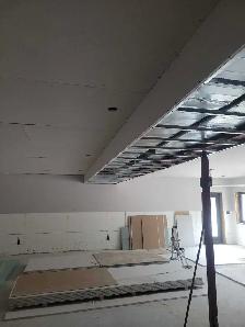 Hiring labourers and/or professional drywallers. board and/o - Photo 3