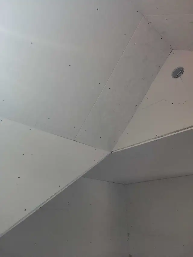 Hiring labourers and/or professional drywallers. board and/o - Photo 5