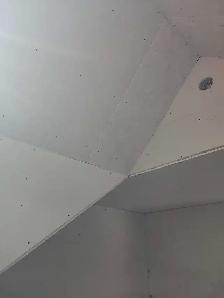 Hiring labourers and/or professional drywallers. board and/o - Photo 5