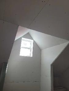 Hiring labourers and/or professional drywallers. board and/o - Photo 6