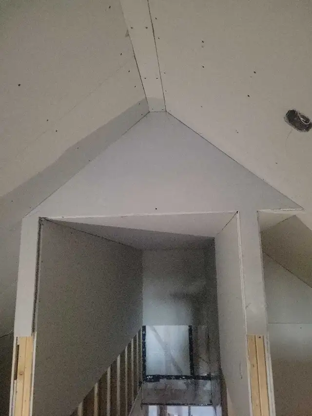 Hiring labourers and/or professional drywallers. board and/o - Photo 8