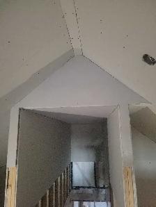 Hiring labourers and/or professional drywallers. board and/o - Photo 8