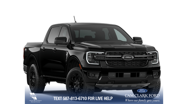 2026 Ford Ranger Lariat - Photo 5